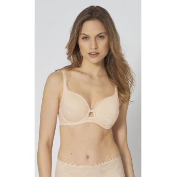 Sutien buretat dama -  Wild Rose