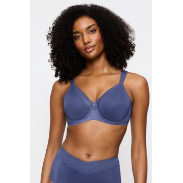 Sutien cu acoperire completa True Shape