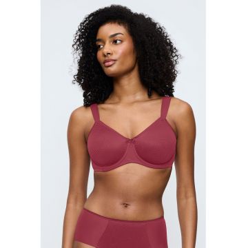 Sutien cu acoperire completa