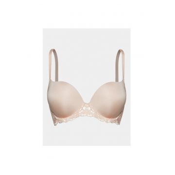 Sutien dama -  303897246 - Poliamida - Bej
