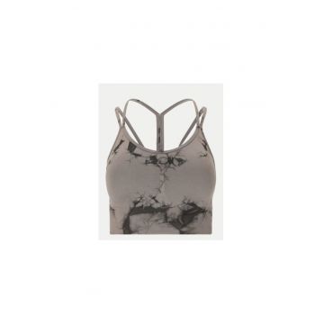 Sutien dama -  304092725 - Poliamida - S-M INTL - Gri