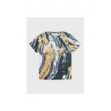 Tricou Baieti -  302350452 - Poliester