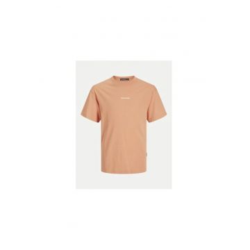 Tricou baieti -  303782023 - Bumbac - 140 CM - Portocaliu