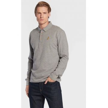 Tricou barbati -  301690153 - Poliester/Bumbac - M INTL - Gri