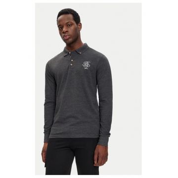 Tricou barbati -  527869 - Gri - Bumbac