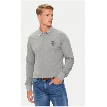 Tricou barbati -  527883 - Gri - Bumbac