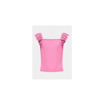 Tricou copii -  22353 - Poliester - 158-164 CM - Roz