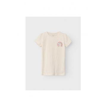 Tricou copii -  523817 - Bej - Bumbac