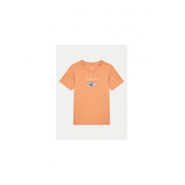 Tricou copii -  781941 - Roz - Bumbac -