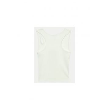 Tricou copii -  782306 - Ecru - Bumbac