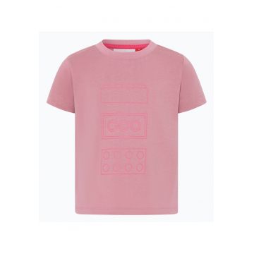 Tricou copii -  Wear - 301318156 - Bumbac - Roz