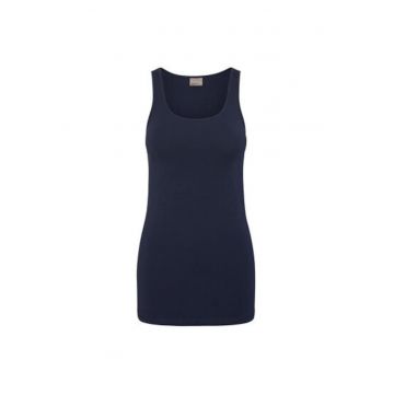 Tricou dama -  301752288 - Bumbac - Albastru