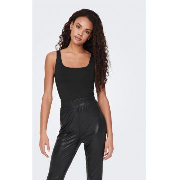 Tricou dama -  301827733 - Poliamida - Negru