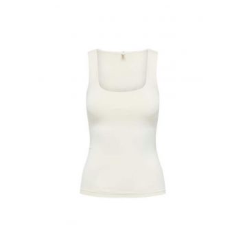 Tricou dama -  301827757 - Poliamida - Alb