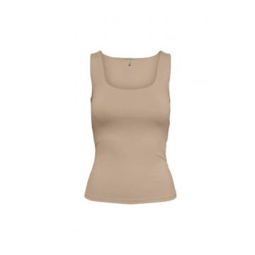 Tricou dama -  301827788 - Poliamida - Bej