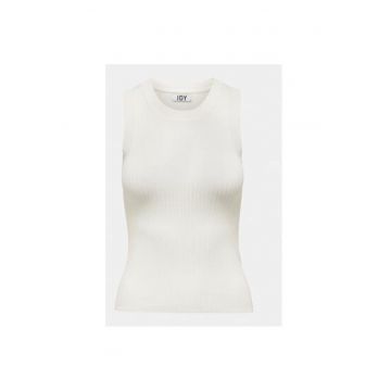 Tricou dama -  301834311 - Viscoza/Nylon - L INTL - Alb