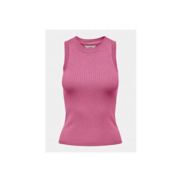 Tricou dama -  303297244 - Viscoza/Nylon - S INTL - Roz