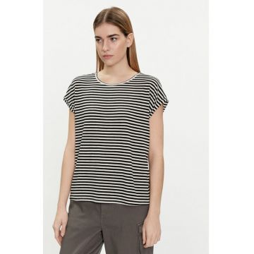 Tricou dama -  303612900 - Lyocell - Negru