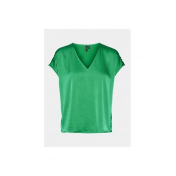Tricou dama -  303614034 - Poliester - Verde