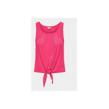 Tricou dama -  303708948 - Poliester - Roz