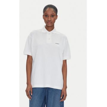 Tricou dama -  305138965 - Bumbac - Alb