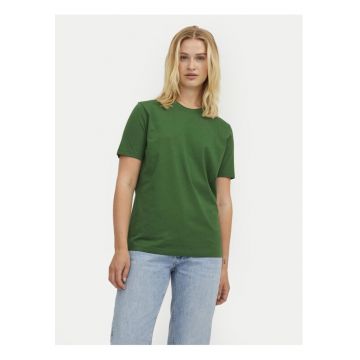 Tricou dama -  436536 - Verde - Bumbac -