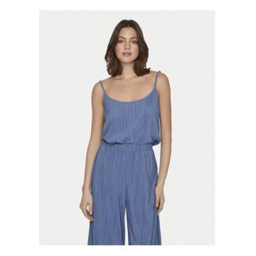 Tricou dama -  499860 - Albastru - Poliester -