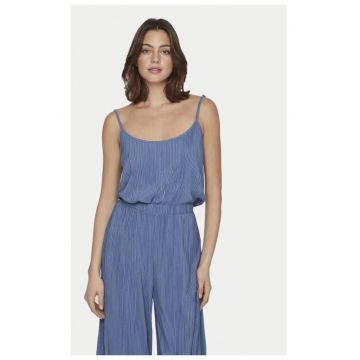 Tricou dama -  499860 - Albastru - Poliester -