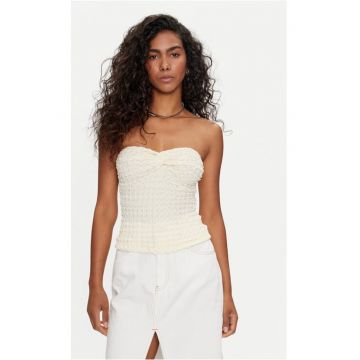Tricou dama -  573101 - Bej - Poliester -