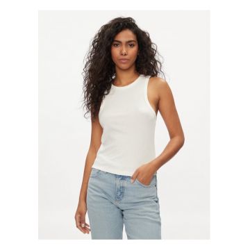 Tricou dama -  592479 - Ecru - Bumbac -