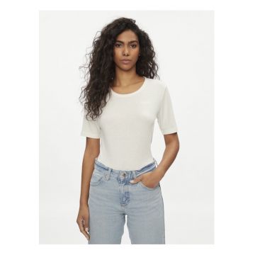 Tricou dama -  592493 - Ecru - Poliester -