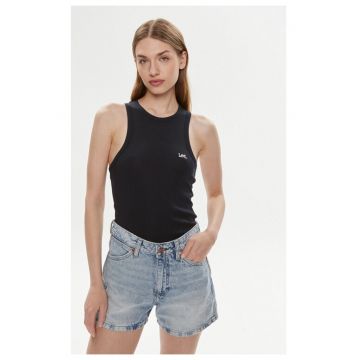 Tricou dama -  593537 - Negru - Bumbac -