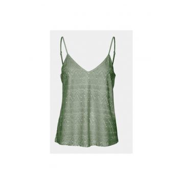 Tricou dama -  612467 - Verde - Poliester