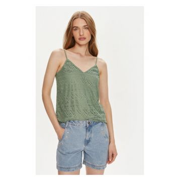 Tricou dama -  612467 - Verde - Poliester