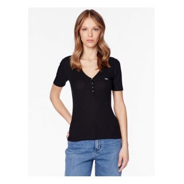 Tricou dama -  745708 - Negru - Poliester -
