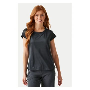 Tricou dama -  761486 - Gri - Poliester