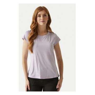 Tricou dama -  761516 - Violet - Poliester