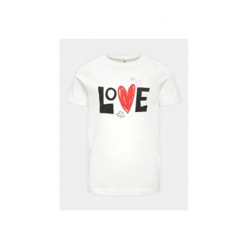 Tricou Fete -  303522421 - Bumbac