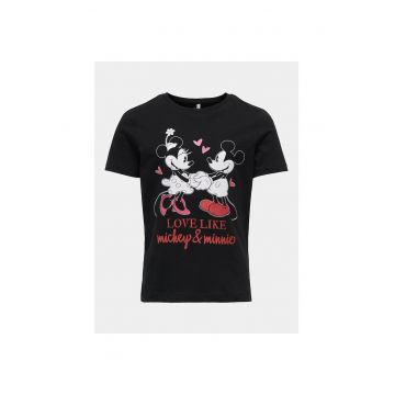 Tricou Fete -  303522469 - Bumbac