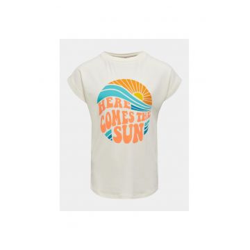 Tricou Fete -  303522506 - Viscoza
