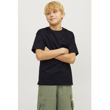 Tricou lejer din bumbac organic