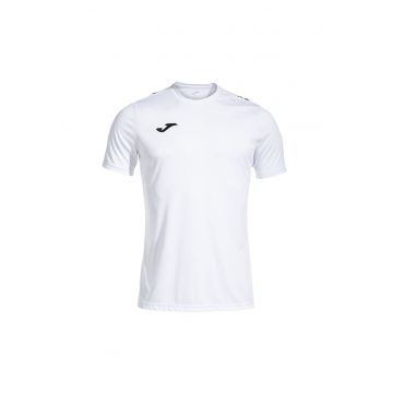 Tricou  Olimpiada 103245-200 - Barbati - Alb