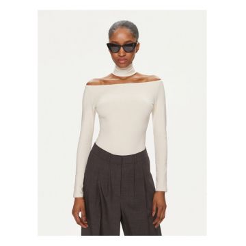 Body dama -  303917005 - Tencel - L INTL - Bej