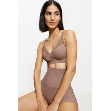 Sutien cu acoperire completa Shape Smart