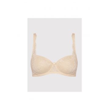 Sutien dama -  207881037 - Poliamida/Poliester - Bej