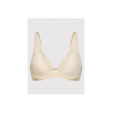 Sutien dama -  209000573 - Poliamida/Poliester - Bej