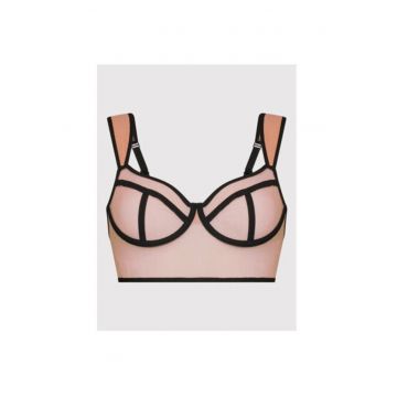 Sutien dama -  209888539 - Poliamida/Elastan - Bej