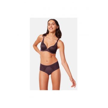 Sutien dama -  303307752 - Poliester/Poliamida - Violet