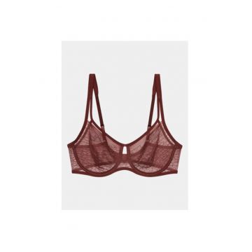 Sutien dama -  303308193 - Poliamida/Elastan - Maro