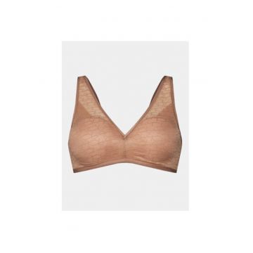 Sutien dama -  303311308 - Poliester/Elastan/Poliamida - Bej
